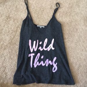 Wildfox Top